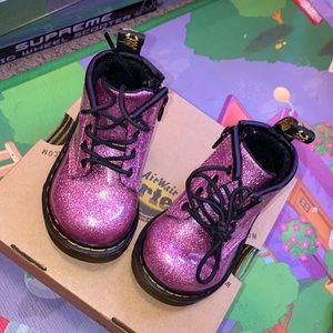 Dr. Martens